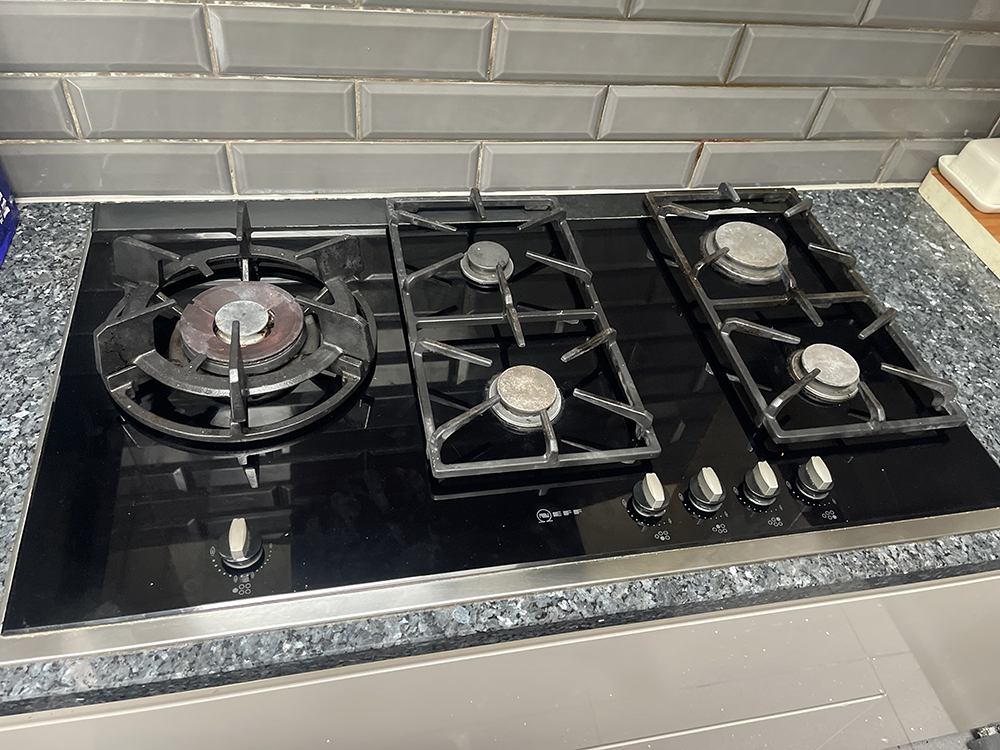 Neff repair in Milton Keynes