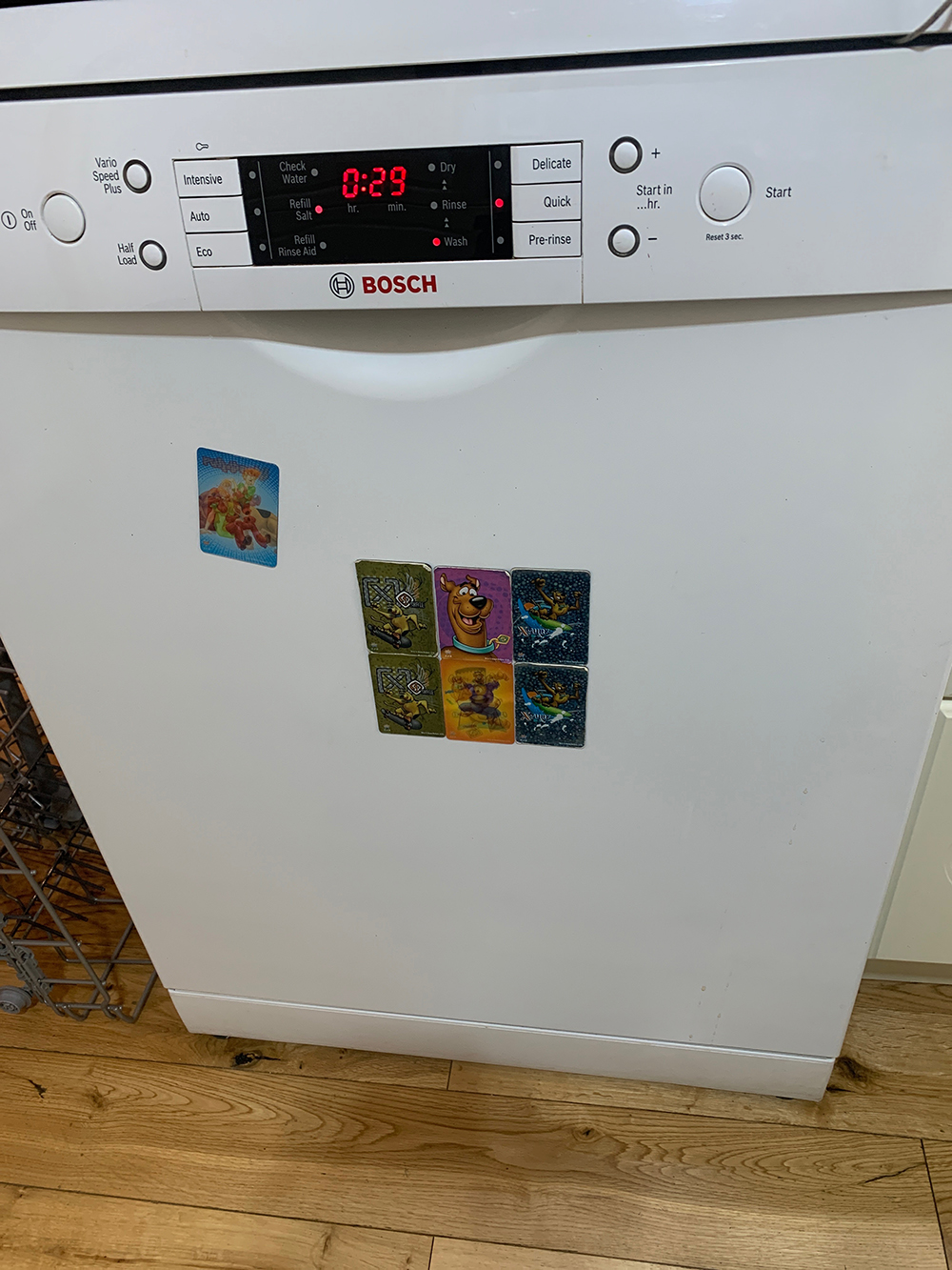 Neff repair in Milton Keynes